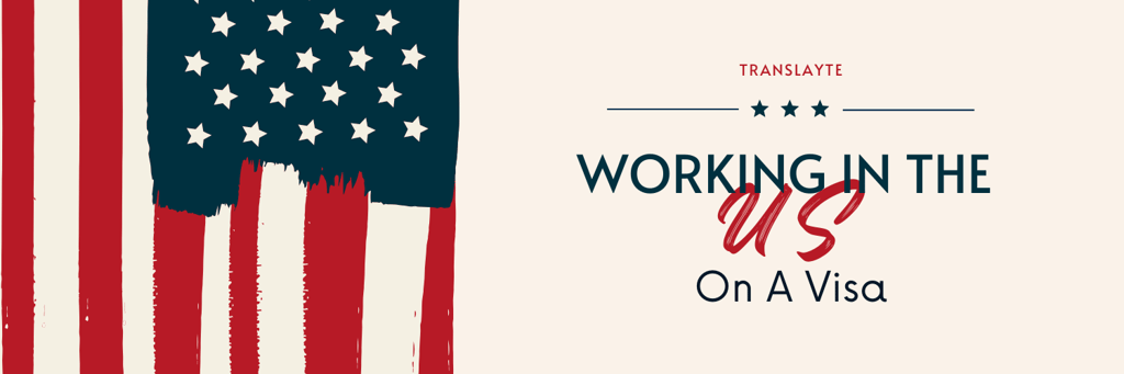 us flag, working legally in the us: a visa applicant's guide